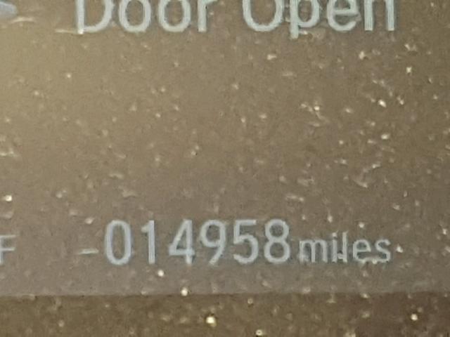 2HGFC2F70HH508415 - 2017 HONDA CIVIC EX წითელი ფოტო 8