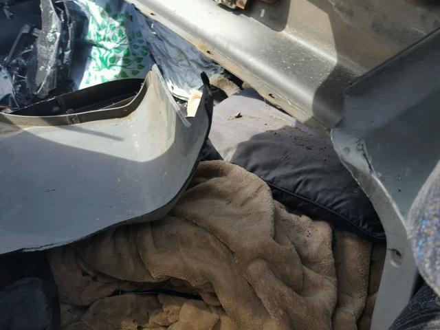 JH4DC4450YS015229 - 2000 ACURA INTEGRA LS SILVER photo 6