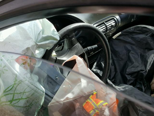 JH4DC4450YS015229 - 2000 ACURA INTEGRA LS SILVER photo 8