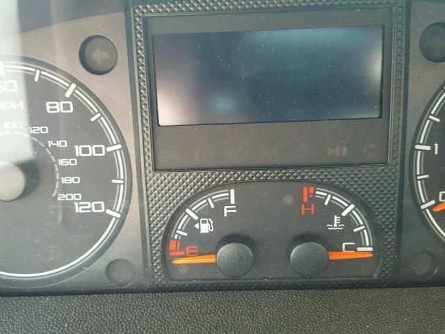 3C6TRVAG4JE109492 - 2018 RAM PROMASTER 白色 照片 8