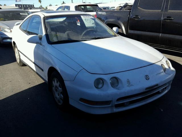 JH4DC4454RS006258 - 1994 ACURA INTEGRA LS WHITE photo 1