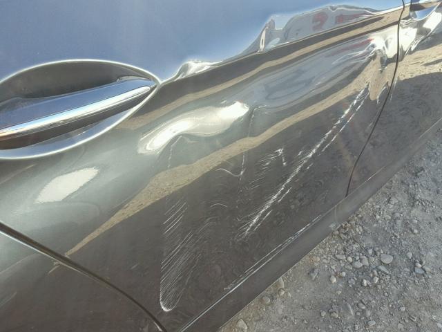 WBSFV9C50ED097376 - 2014 BMW M5 BLACK photo 9