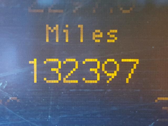 WDBRN64J63A495364 - 2003 MERCEDES-BENZ C 320 SPOR BLACK photo 8