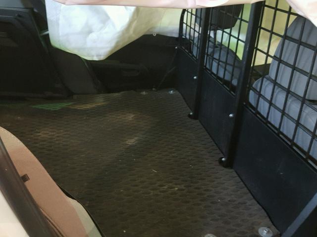 1G1JA6SH5G4156540 - 2016 CHEVROLET SONIC LS 白色 照片 6