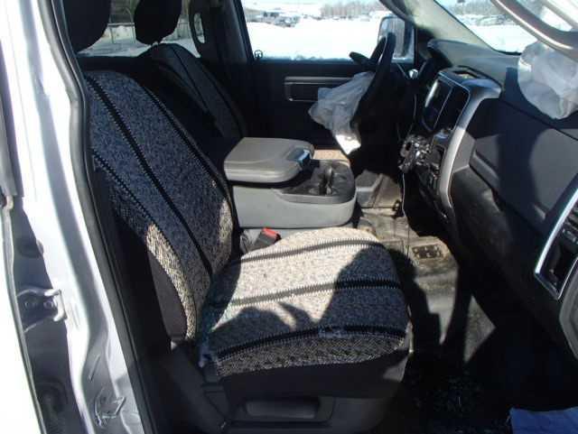 3C63R3HLXHG669846 - 2017 RAM 3500 SLT SILVER photo 5