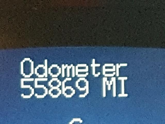 1G6DK1ED3B0116019 - 2011 CADILLAC CTS PERFOR BLACK photo 8