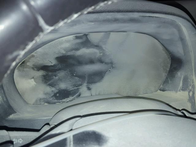 5FRYD4H84FB025324 - 2015 ACURA MDX ADVANC 绿色 照片 8