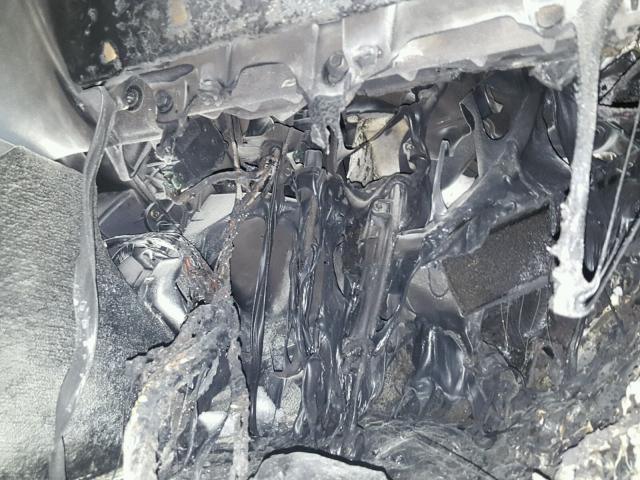 5FRYD4H84FB025324 - 2015 ACURA MDX ADVANC 绿色 照片 9