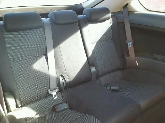 JTKDE167280232889 - 2008 TOYOTA SCION TC 白色 照片 6