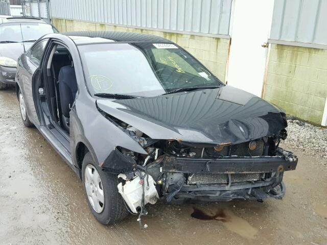 JTKDE177670159779 - 2007 TOYOTA SCION TC 黑色 照片 1