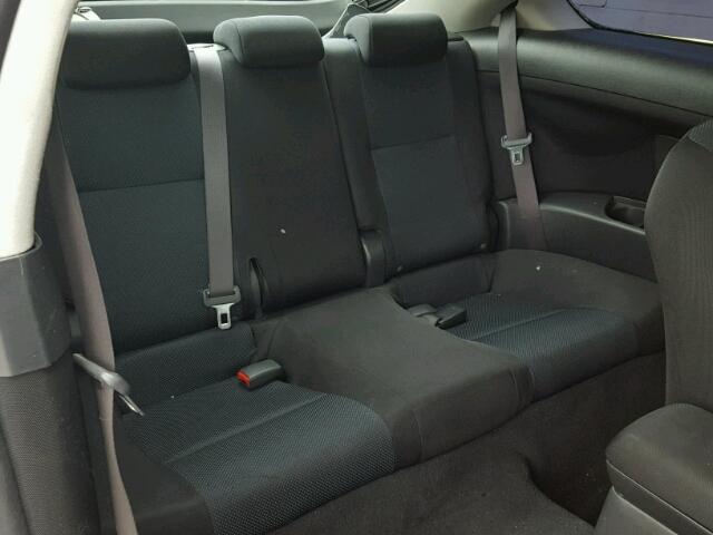 JTKDE177670159779 - 2007 TOYOTA SCION TC 黑色 照片 6