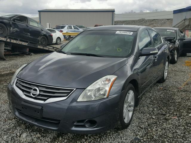 1N4BL2AP3CC239056 - 2012 NISSAN ALTIMA SR CHARCOAL photo 2