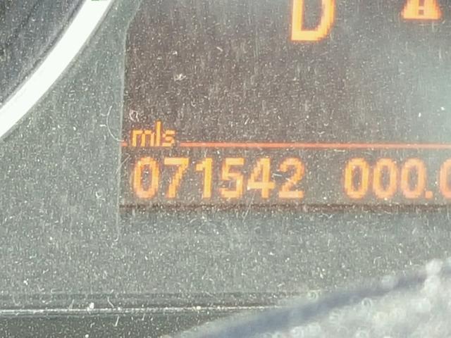 WBAVM5C5XDVV89028 - 2013 BMW X1 XDRIVE3 BLACK photo 8