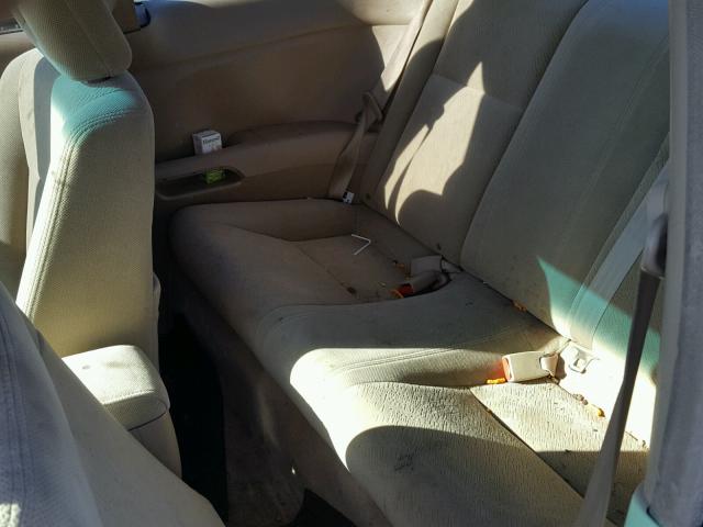 1HGEM21995L050714 - 2005 HONDA CIVIC EX Mavi foto 6