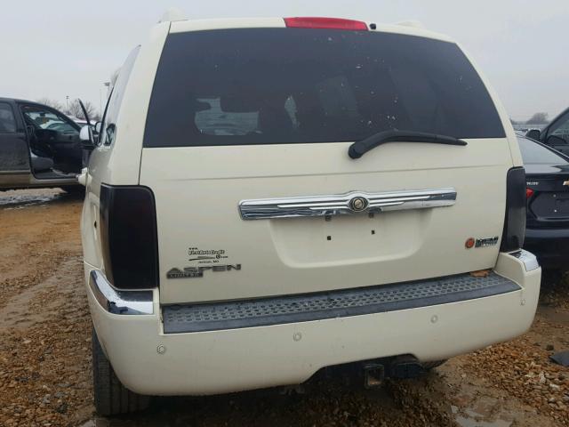 1A8HW58207F582900 - 2007 CHRYSLER ASPEN LIMI 米色 照片 9