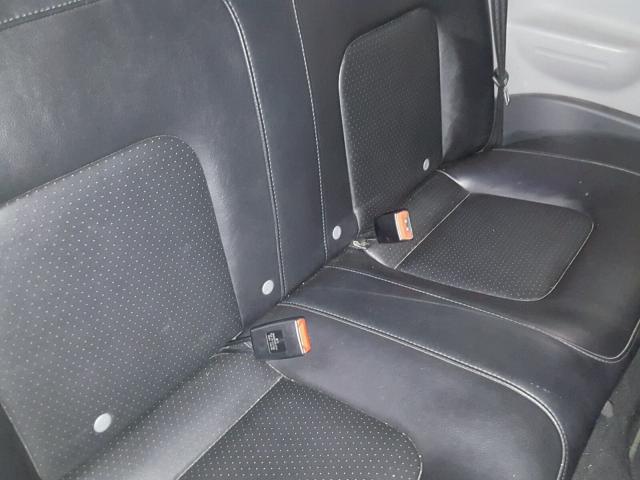 3VWCR31C25M400754 - 2005 VOLKSWAGEN NEW BEETLE 银色 照片 6