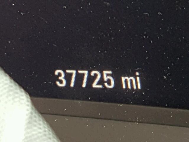 2G4GT5GX6F9266574 - 2015 BUICK REGAL GS BLACK photo 8