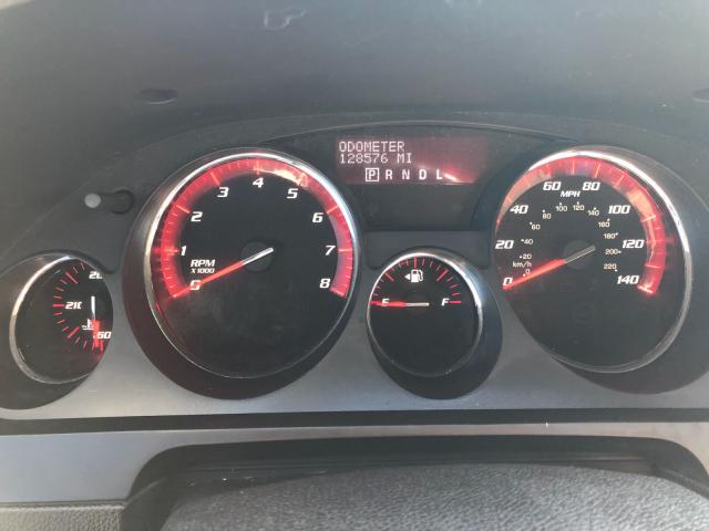 1GKER23D19J109424 - 2009 GMC ACADIA SLT Yaşıl foto 8