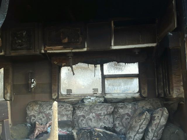 4YDF30F226G921367 - 2006 KEYSTONE OUTBACK WHITE photo 10