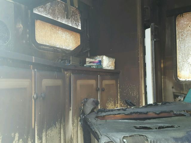 4YDF30F226G921367 - 2006 KEYSTONE OUTBACK WHITE photo 8