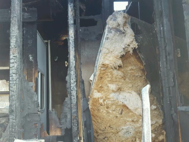 4YDF30F226G921367 - 2006 KEYSTONE OUTBACK WHITE photo 9