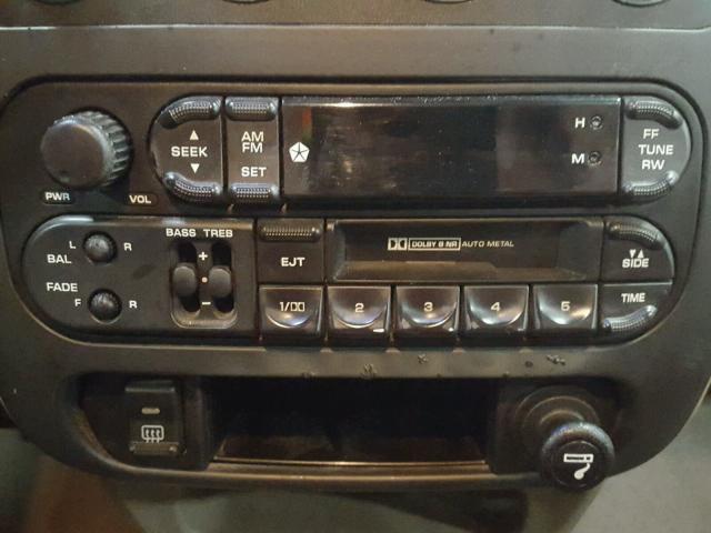 1P3ES46C0YD601972 - 2000 PLYMOUTH NEON BASE 橙色 照片 9