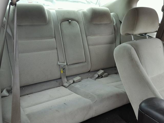 2G1WM15K969241500 - 2006 CHEVROLET MONTE CARL 黑色 照片 6