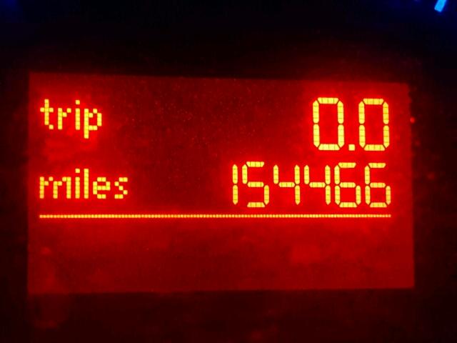 3VWRF31Y56M306495 - 2006 VOLKSWAGEN NEW BEETLE 蓝色 照片 8