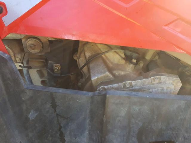 4XASEA571FA220540 - 2015 POLARIS SPORTSMAN RED photo 7