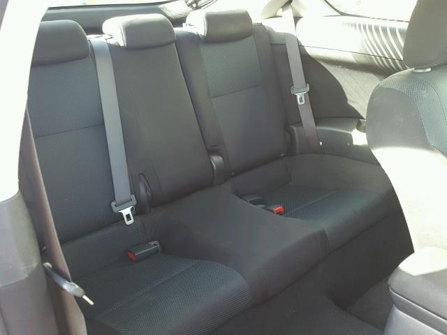 JTKDE177970187222 - 2007 TOYOTA SCION TC 灰色 照片 6