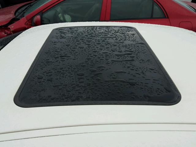 2G2WS522241231027 - 2004 PONTIAC GRAND PRIX Ağ foto 9