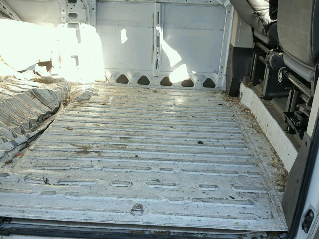 3C6TRVAG4HE516948 - 2017 RAM PROMASTER 白色 照片 6