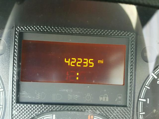 3C6TRVAG4HE516948 - 2017 RAM PROMASTER 白色 照片 8