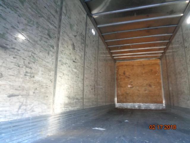 1PNK281S1KKB33613 - 1989 PINES TRAILER UNKNOWN - NOT OK FOR INV. photo 7