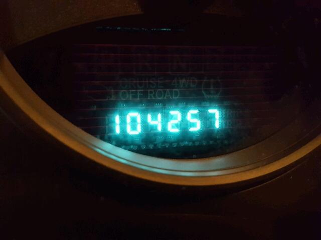 1J4NF1FB3BD164013 - 2011 JEEP COMPASS SP MAROON photo 8