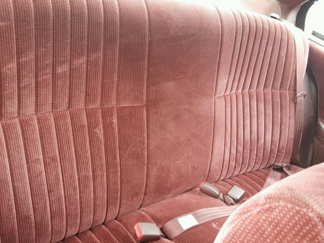 2G1WL52M0W9320151 - 1998 CHEVROLET LUMINA BAS თეთრი ფოტო 6