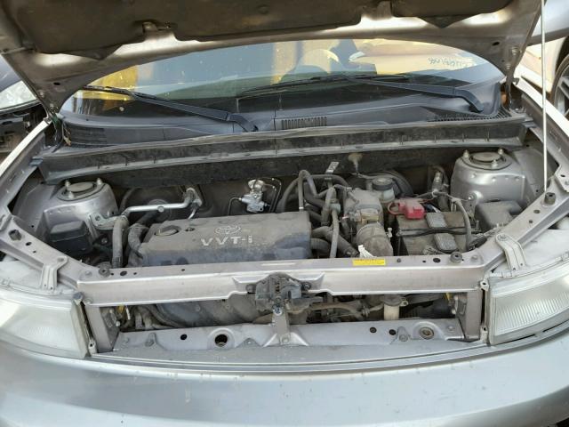 JTLKT324164092548 - 2006 TOYOTA SCION XB 灰色 照片 7