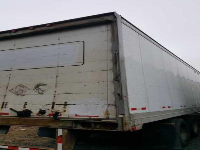 1GRAA96211K237526 - 2001 GRTD TRAILER UNKNOWN - NOT OK FOR INV. photo 3