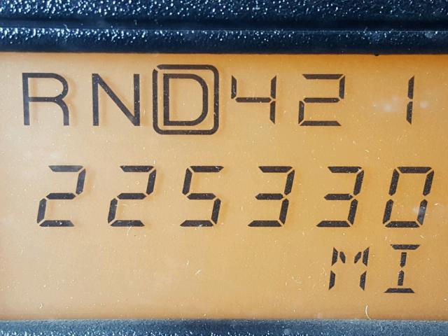 4DRBUAAN47A446357 - 2007 IC CORPORATION 3000 黄色 照片 8