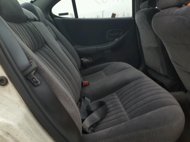 1G2WK52J82F231790 - 2002 PONTIAC GRAND PRIX Ağ foto 6