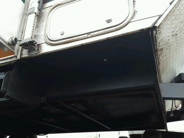 4XTTN21287C268747 - 2007 FORS TRAILER 白色 照片 8