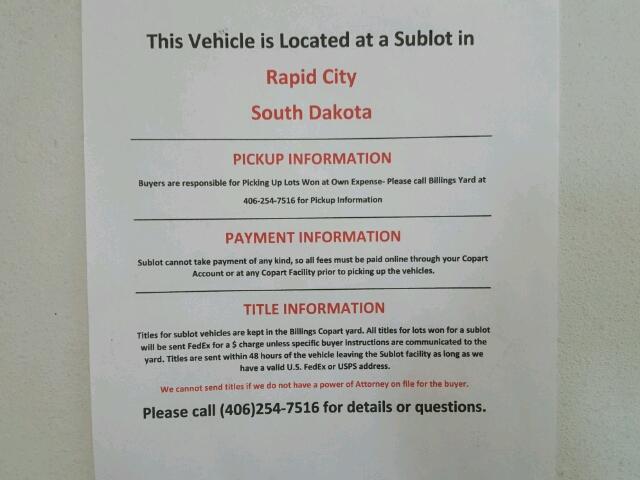 1G2NE55D1SM598163 - 1995 PONTIAC GRAND AM S 蓝色 照片 9