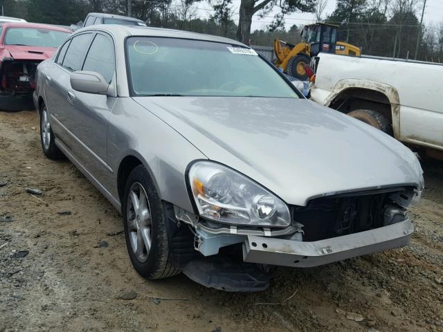 JNKBF01A72M007178 - 2002 INFINITI Q45 BEIGE photo 1