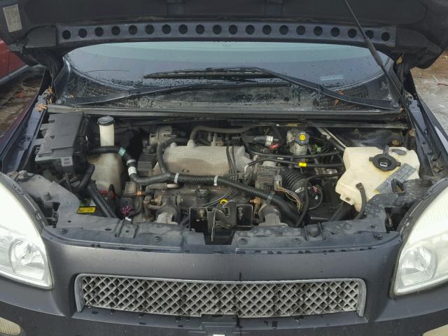 1GNDU23L96D236825 - 2006 CHEVROLET UPLANDER L 蓝色 照片 7