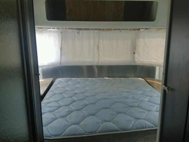 1STTFYL217J521192 - 2007 AIRS INTERNATIO 银色 照片 8