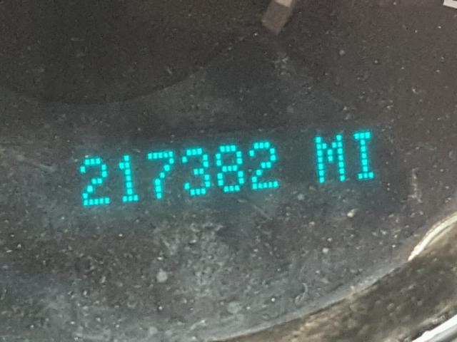 1G1ZC5E03AF185012 - 2010 CHEVROLET MALIBU 1LT 白色 照片 8