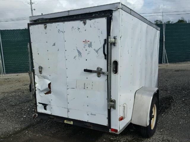 5RTBE0814ED035906 - 2014 UTILITY LANDSCAPE GREEN photo 6