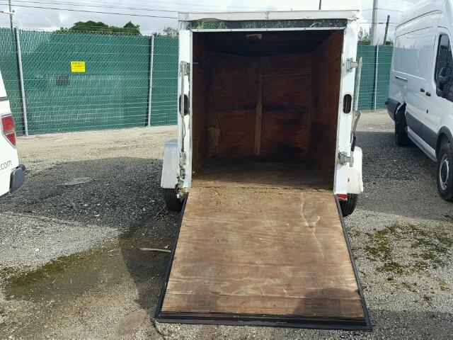 5RTBE0814ED035906 - 2014 UTILITY LANDSCAPE GREEN photo 7