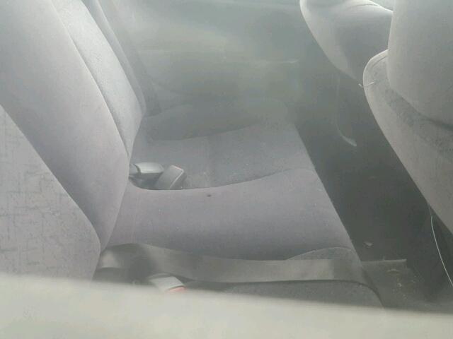 1HGEJ8247YL059639 - 2000 HONDA CIVIC EX 银色 照片 6