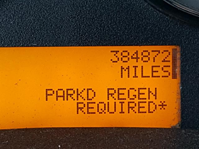 3HSDJSJR4CN378008 - 2012 INTERNATIONAL PROSTAR თეთრი ფოტო 8